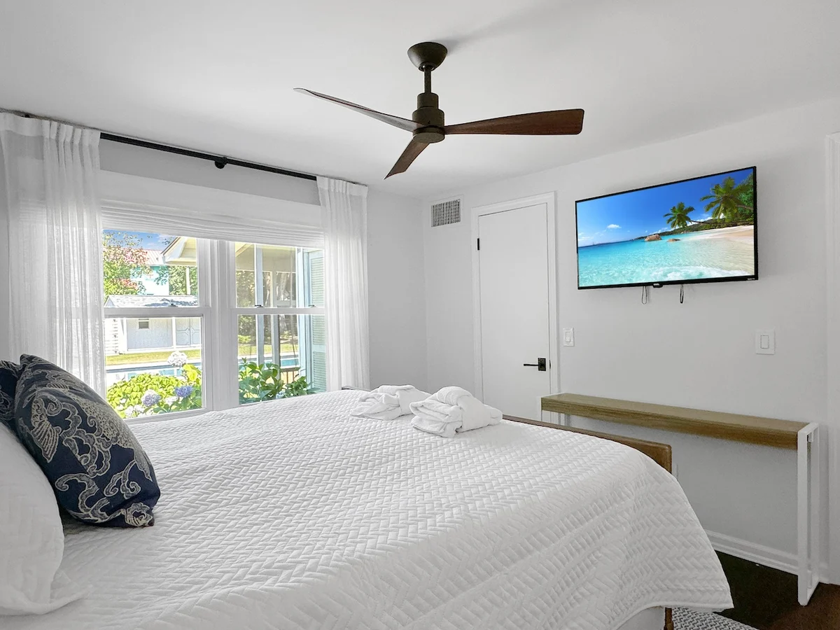 Tucked In - 18 26th Avenue #3