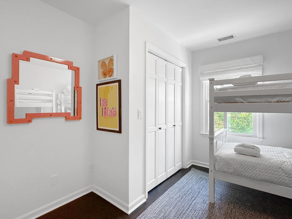 Tucked In - 18 26th Avenue #6