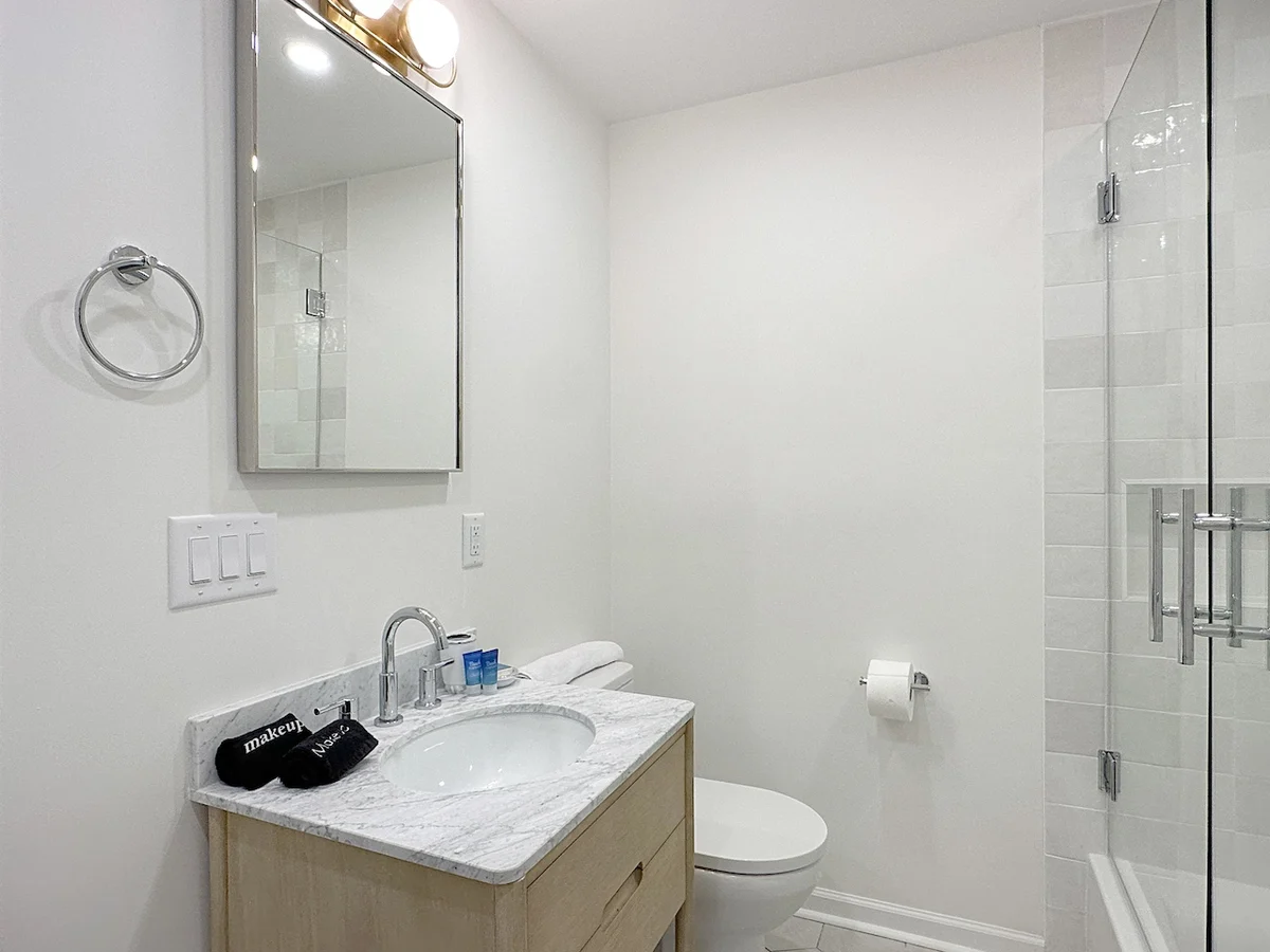 Tucked In - 18 26th Avenue #47