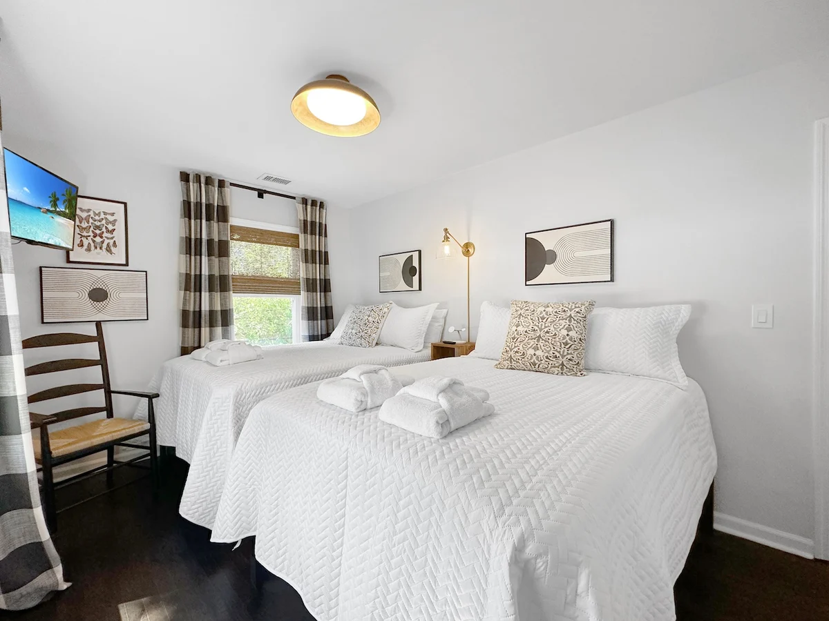 Tucked In - 18 26th Avenue #7