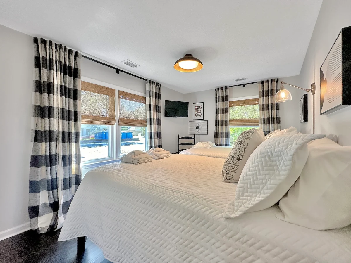 Tucked In - 18 26th Avenue #9