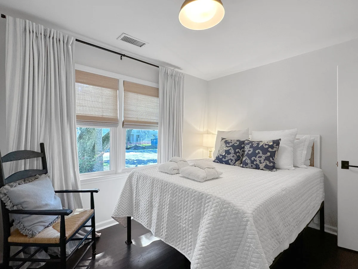 Tucked In - 18 26th Avenue #14