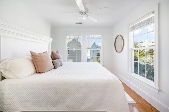 King Bedroom image 1