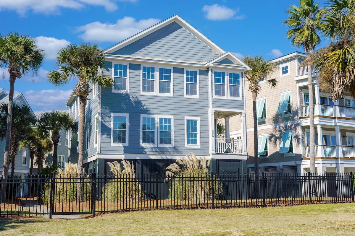 Front Beach Fun - 9 JC Long Blvd #58