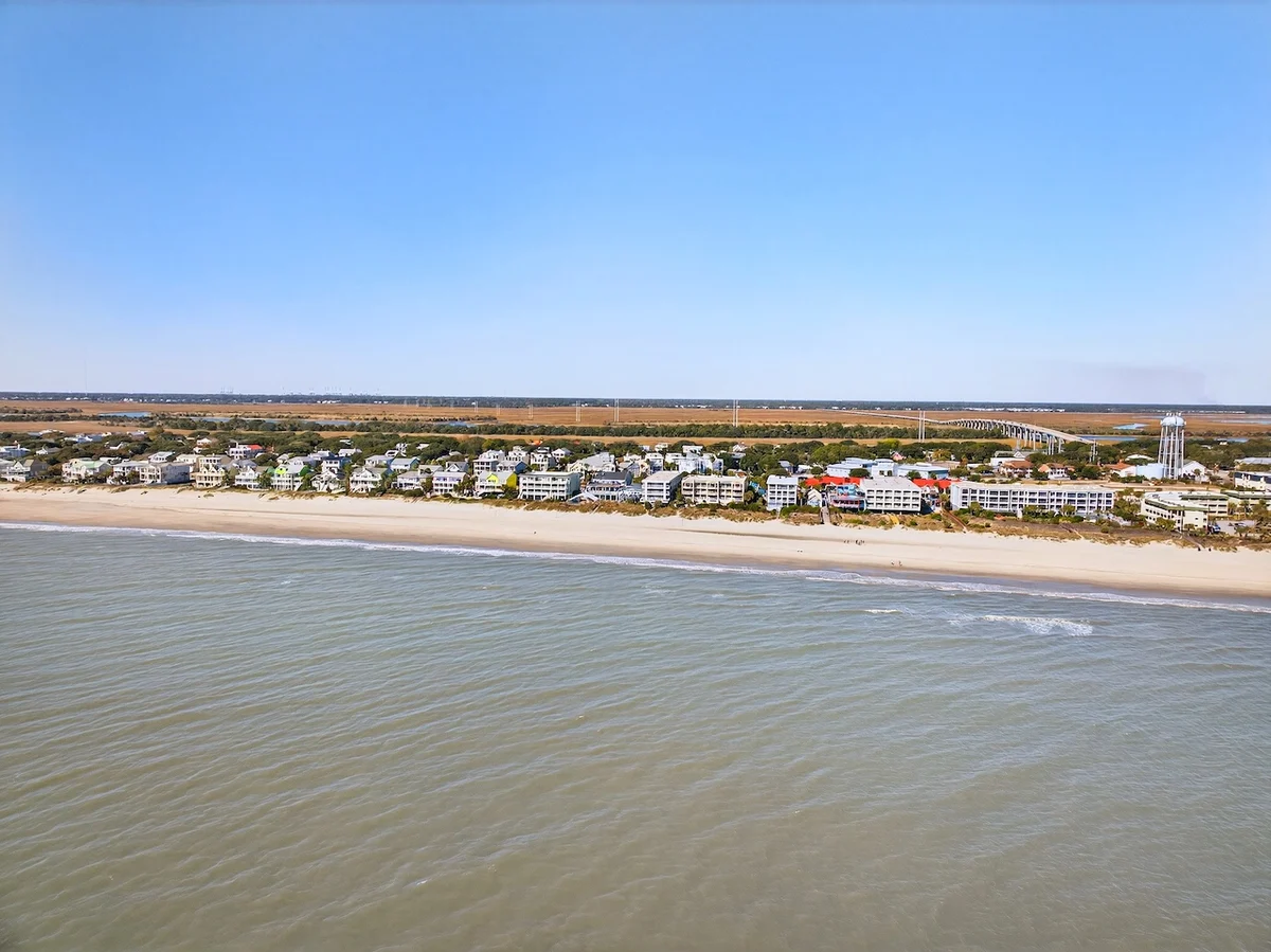 Front Beach Fun - 9 JC Long Blvd #47