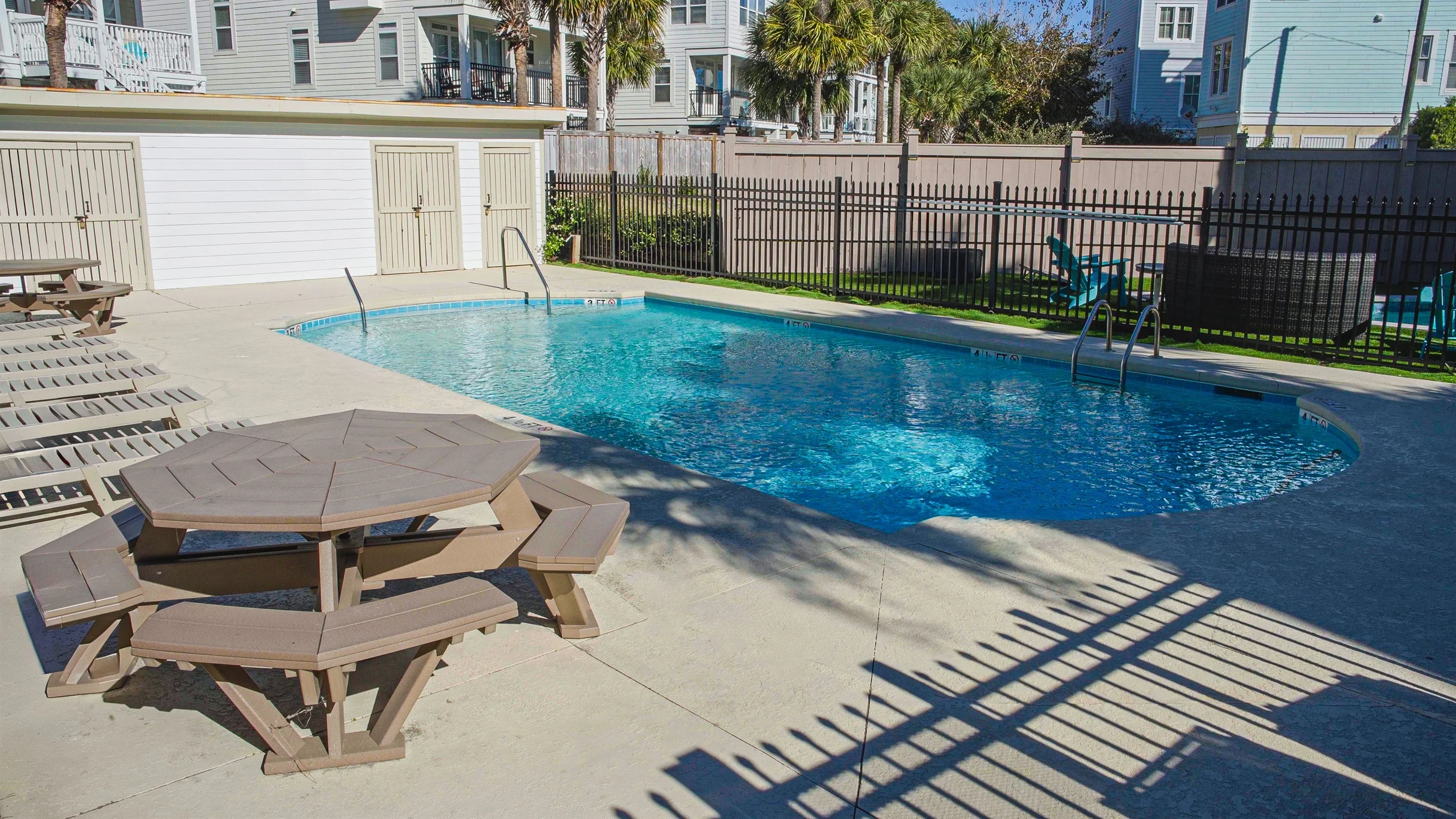 Front Beach Fun - 9 JC Long Blvd #74