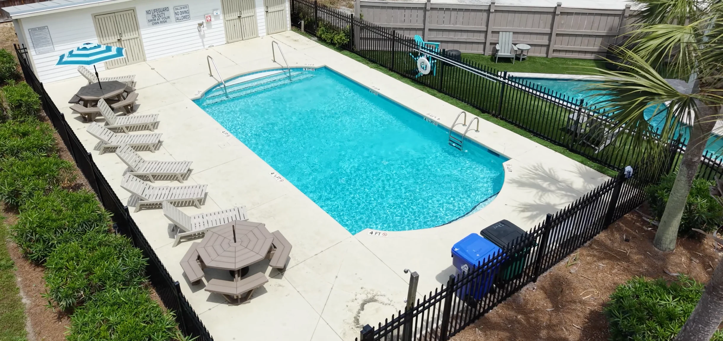 Front Beach Fun - 9 JC Long Blvd #33