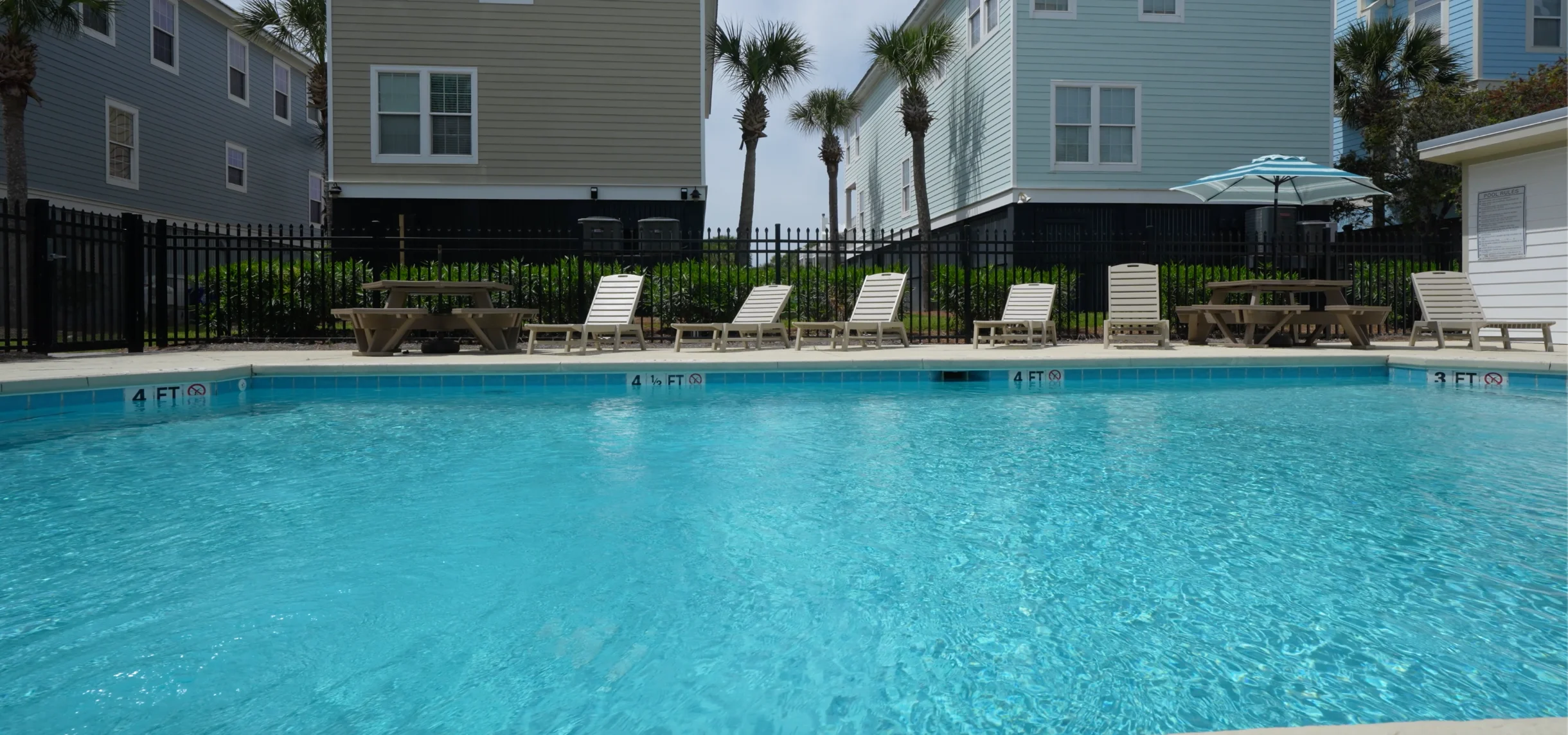 Front Beach Fun - 9 JC Long Blvd #61