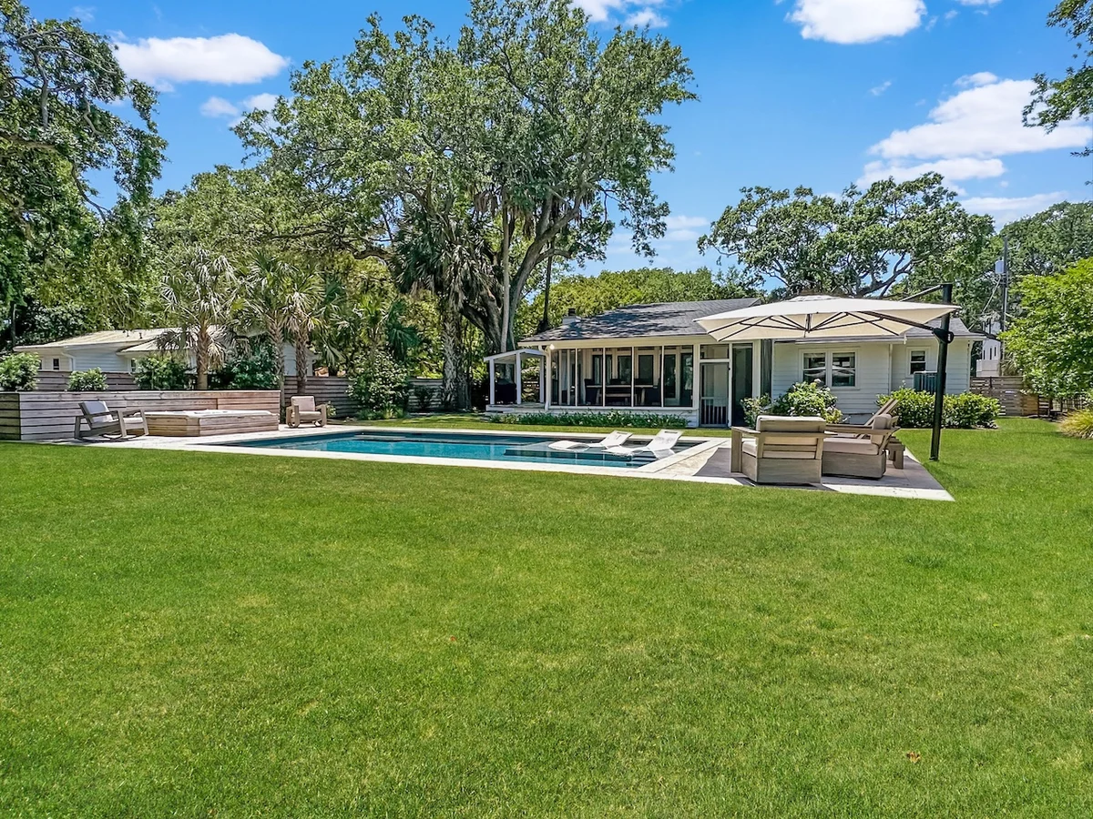Tucked In - 18 26th Avenue #60