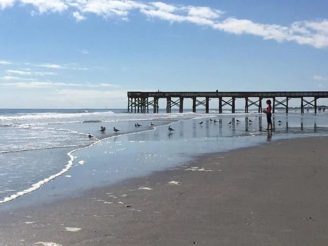 Sea Cabins 208A - Fancy Like - Luxury Oceanfront Condo #34