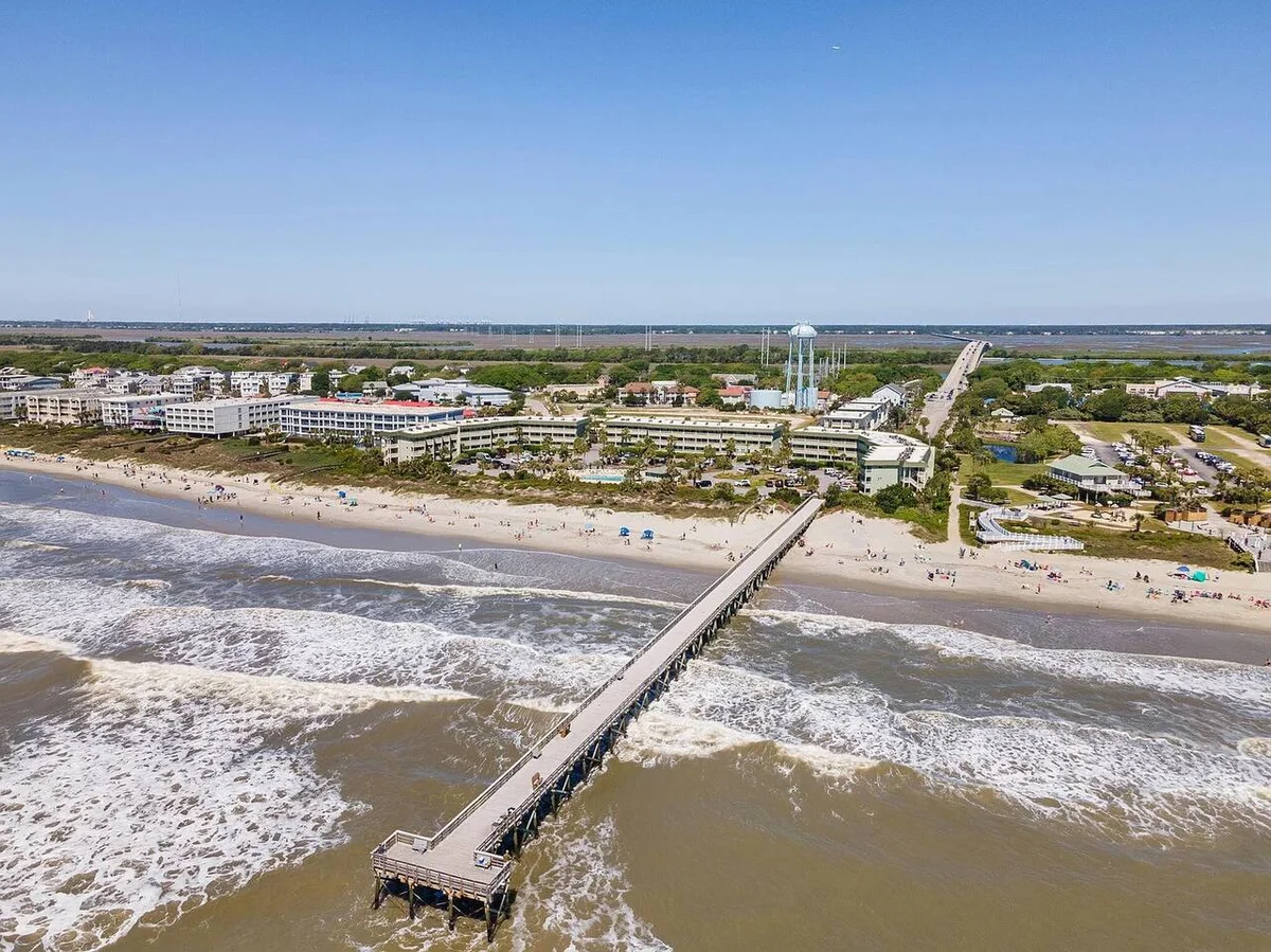 Sea Cabins 208A - Fancy Like - Luxury Oceanfront Condo #24