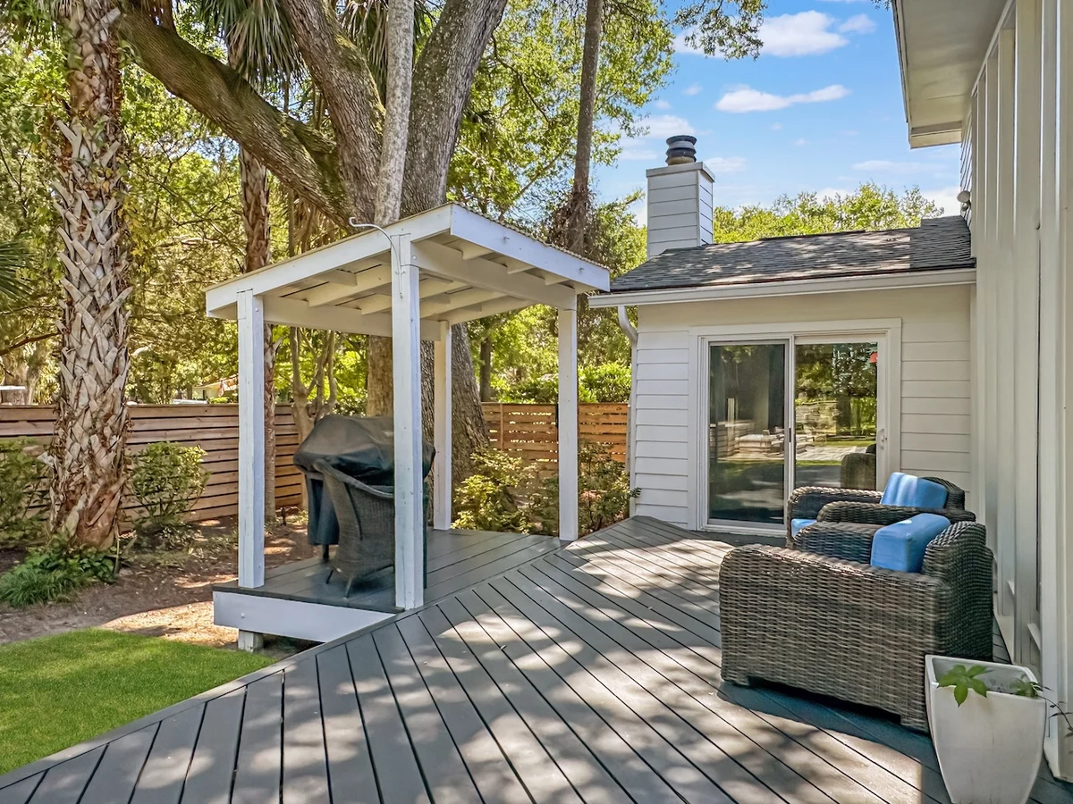 Tucked In - 18 26th Avenue #66
