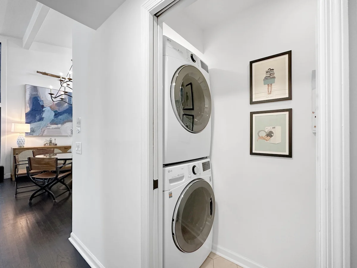 Tucked In - 18 26th Avenue #61