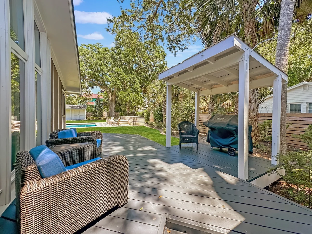 Tucked In - 18 26th Avenue #57