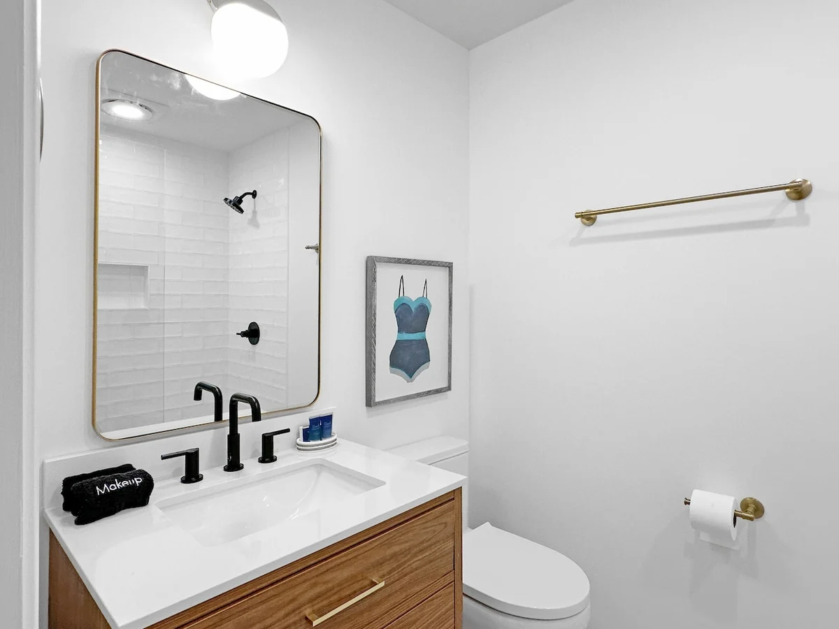 Tucked In - 18 26th Avenue #17