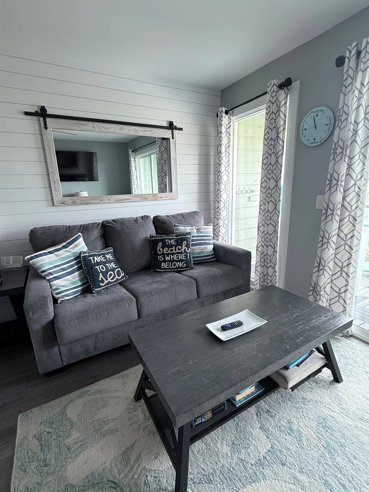 Sea Cabins 208A - Fancy Like - Luxury Oceanfront Condo #6