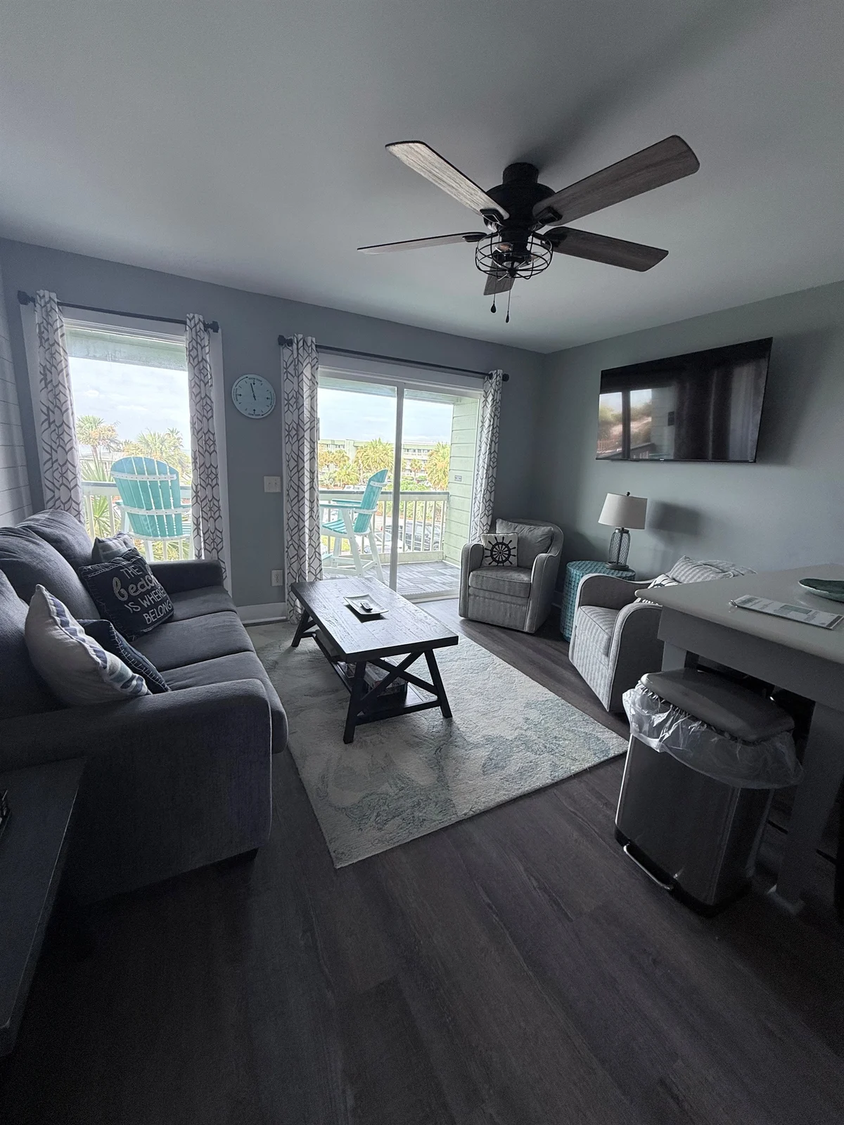 Sea Cabins 208A - Fancy Like - Luxury Oceanfront Condo #30