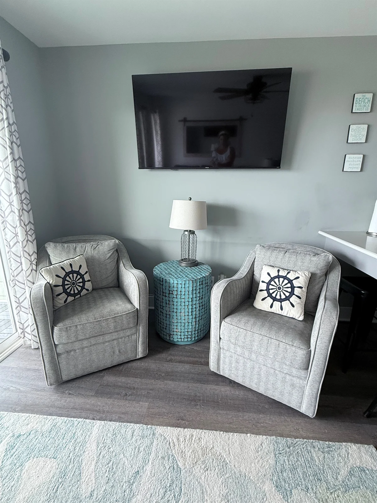 Sea Cabins 208A - Fancy Like - Luxury Oceanfront Condo #51