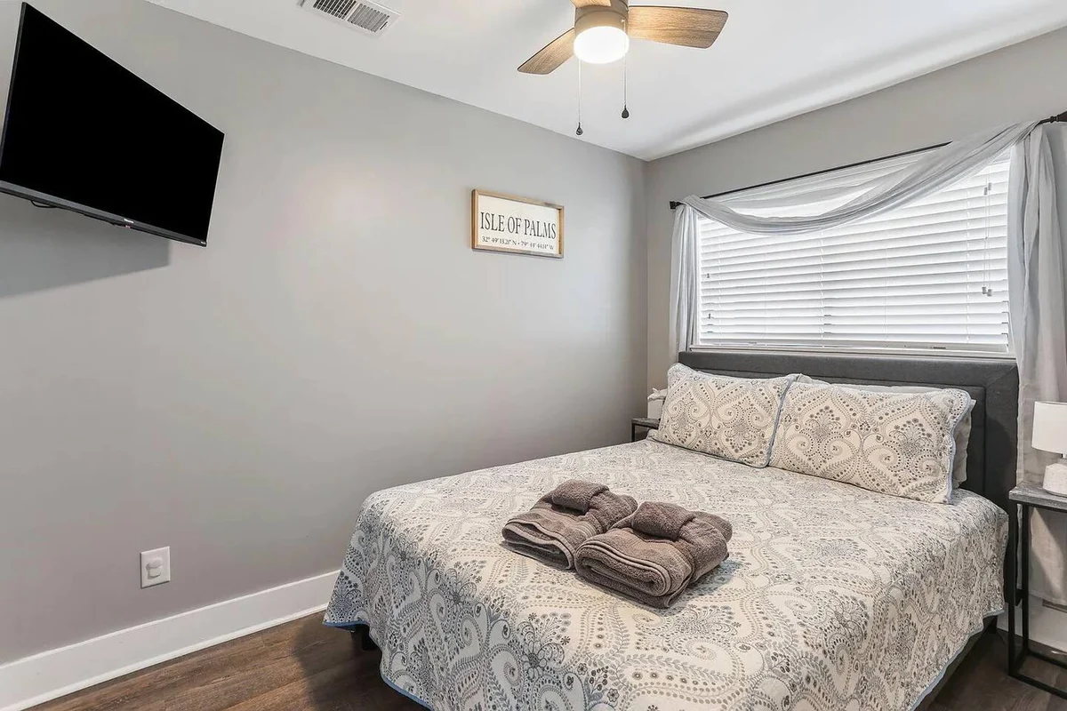 Sea Cabins 208A - Fancy Like - Luxury Oceanfront Condo #2