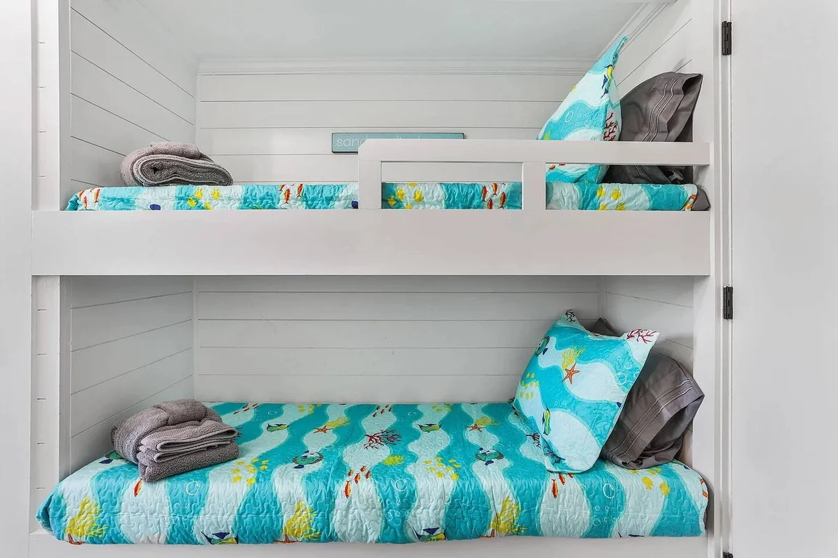 Sea Cabins 208A - Fancy Like - Luxury Oceanfront Condo #42