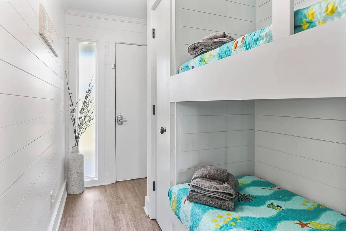 Sea Cabins 208A - Fancy Like - Luxury Oceanfront Condo #11