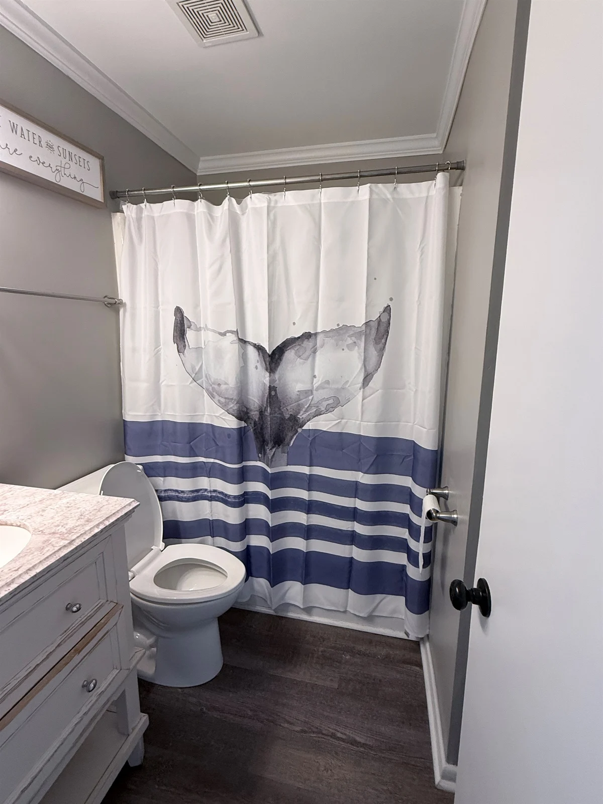 Sea Cabins 208A - Fancy Like - Luxury Oceanfront Condo #8