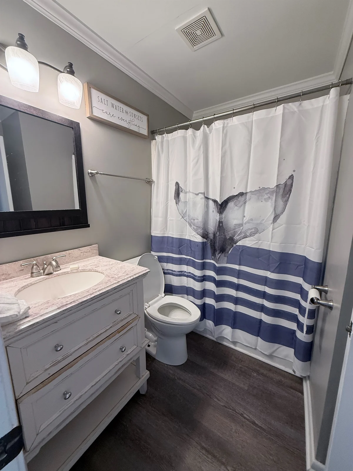 Sea Cabins 208A - Fancy Like - Luxury Oceanfront Condo #9