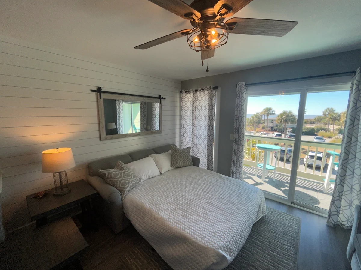 Sea Cabins 208A - Fancy Like - Luxury Oceanfront Condo #12