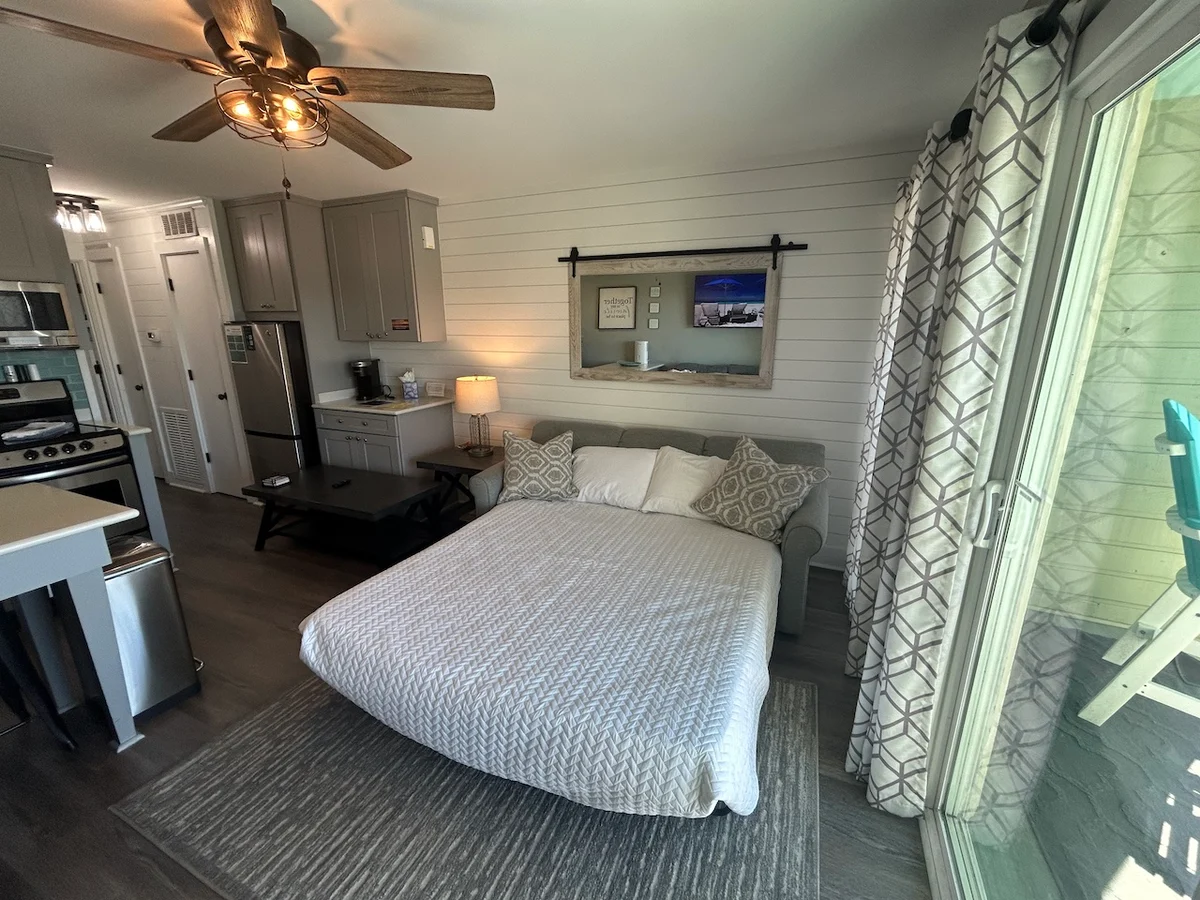 Sea Cabins 208A - Fancy Like - Luxury Oceanfront Condo #13