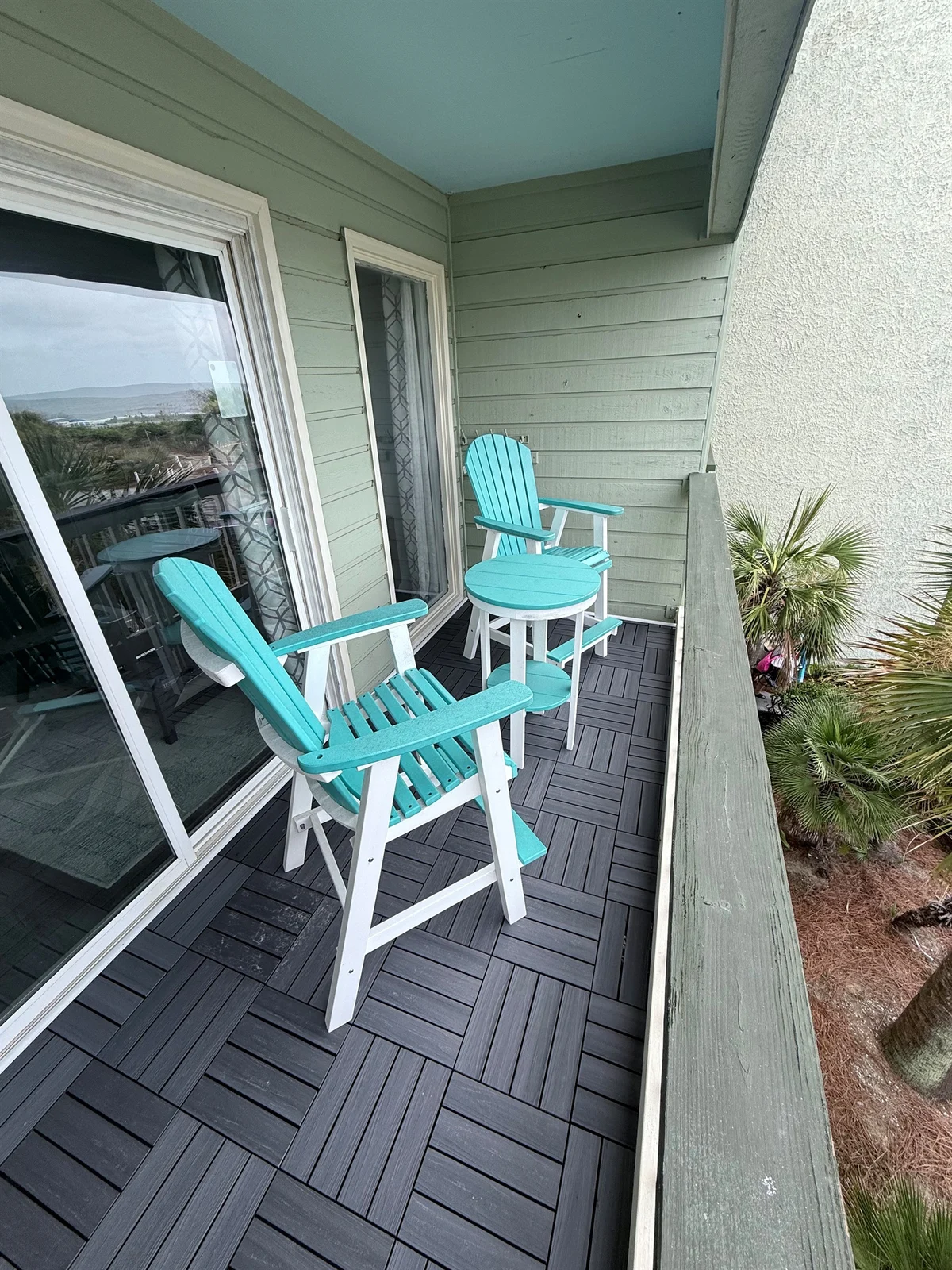 Sea Cabins 208A - Fancy Like - Luxury Oceanfront Condo #52