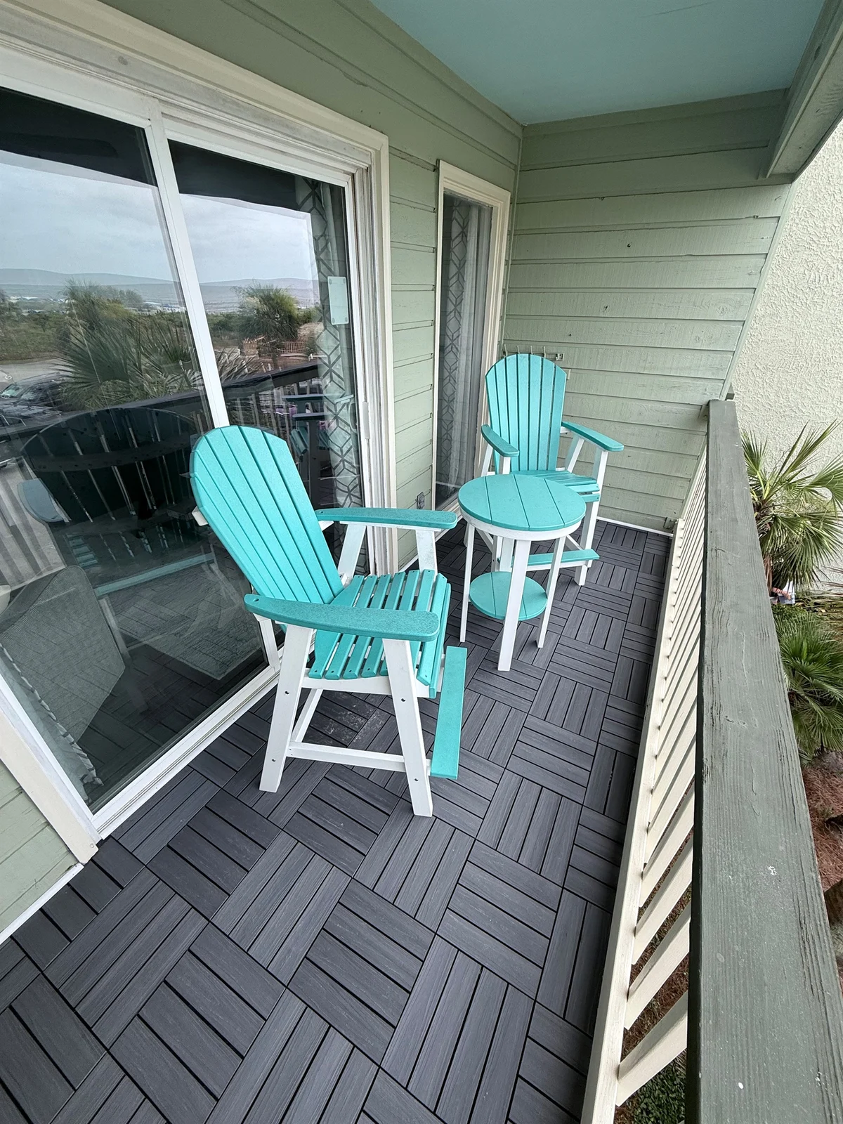 Sea Cabins 208A - Fancy Like - Luxury Oceanfront Condo #50
