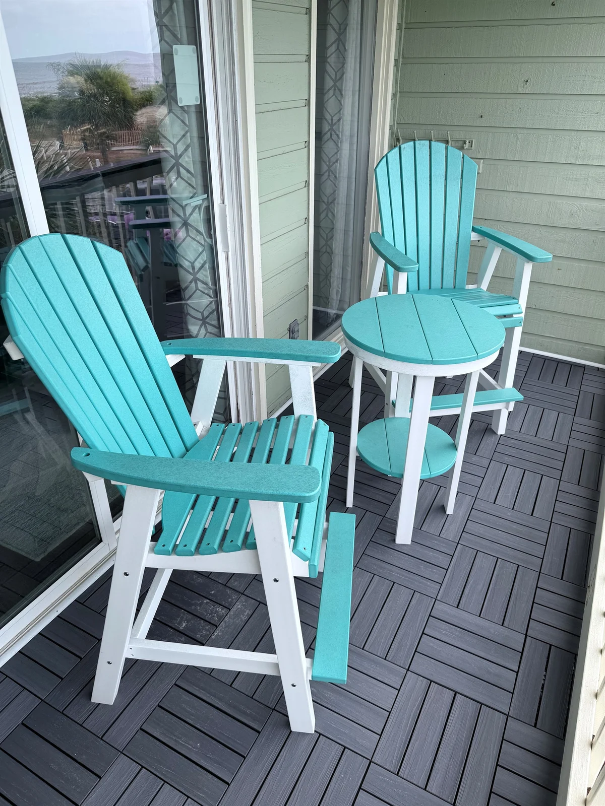 Sea Cabins 208A - Fancy Like - Luxury Oceanfront Condo #53