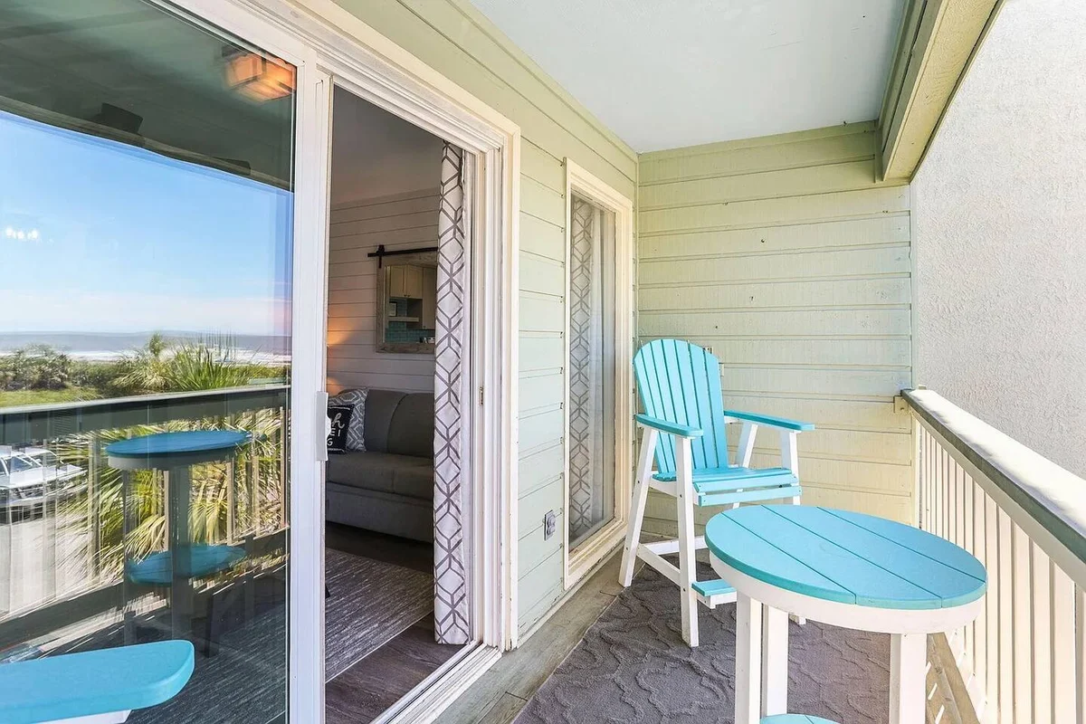 Sea Cabins 208A - Fancy Like - Luxury Oceanfront Condo #49