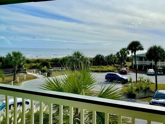 Sea Cabins 208A - Fancy Like - Luxury Oceanfront Condo #46