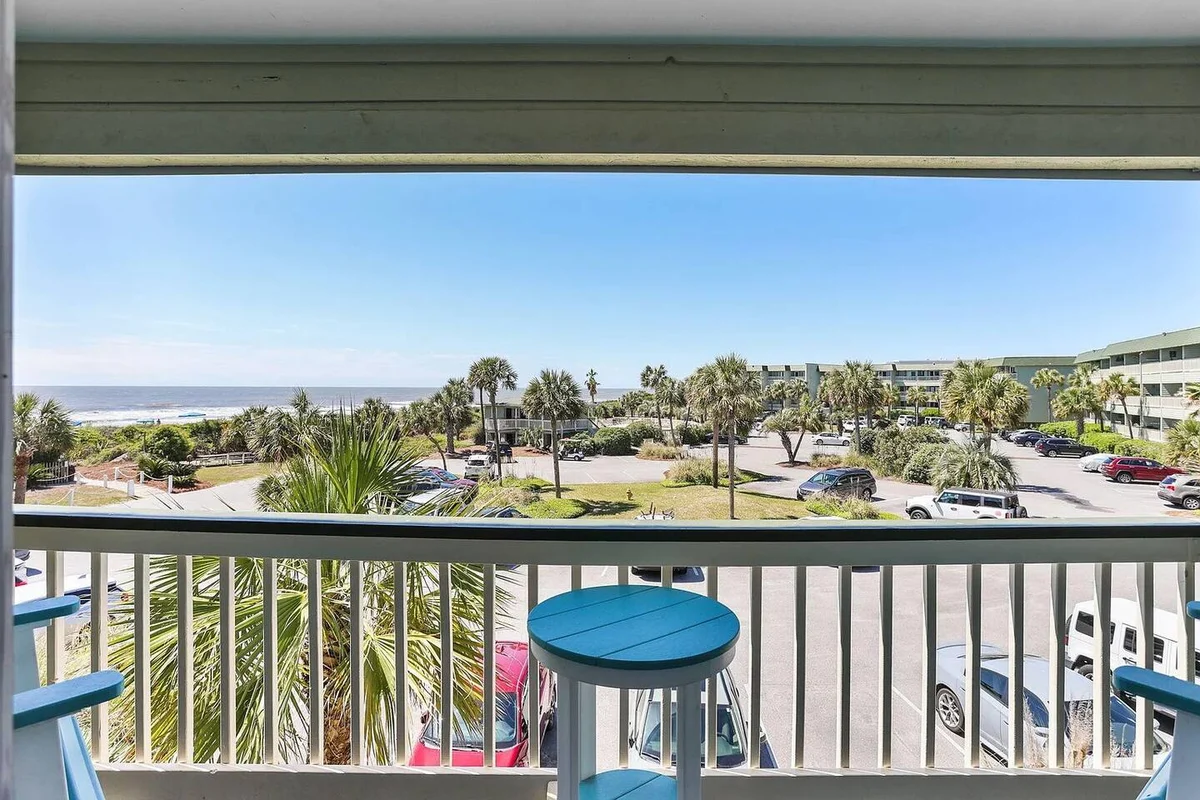 Sea Cabins 208A - Fancy Like - Luxury Oceanfront Condo #48