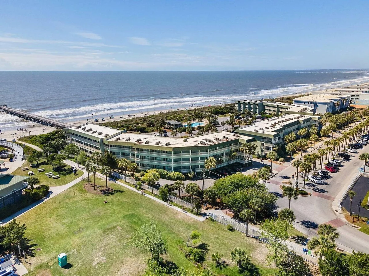 Sea Cabins 208A - Fancy Like - Luxury Oceanfront Condo #45