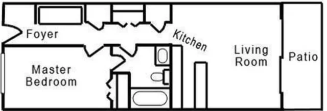 Sea Cabins 208A - Fancy Like - Luxury Oceanfront Condo #40
