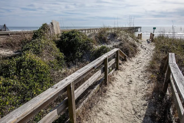 Sea Cabins 208A - Fancy Like - Luxury Oceanfront Condo #55