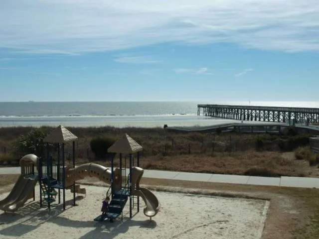 Sea Cabins 208A - Fancy Like - Luxury Oceanfront Condo #39