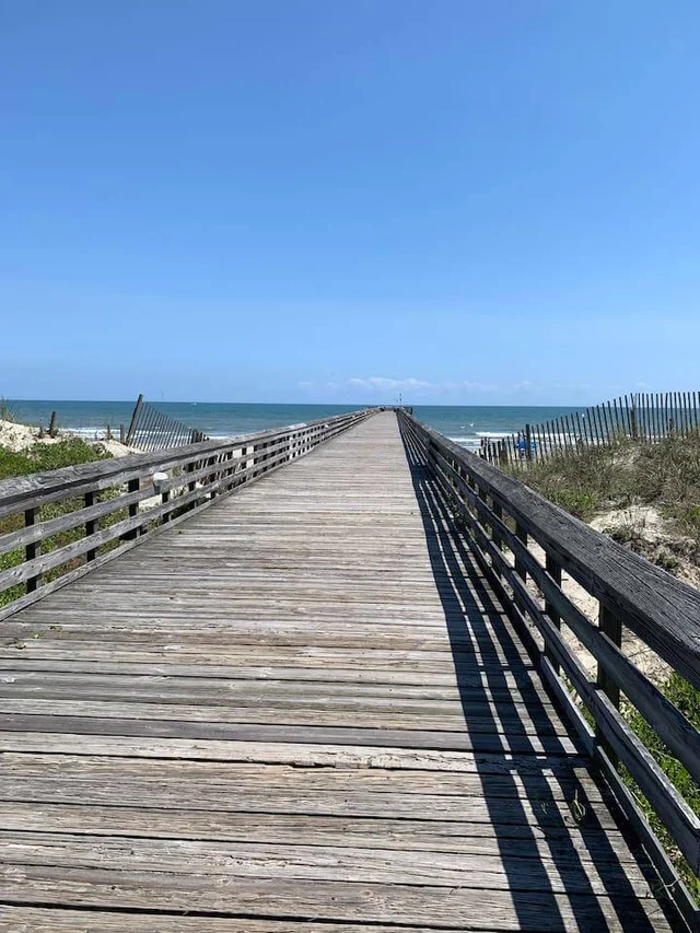 Sea Cabins 214A - Blue Heaven - Luxury Oceanfront Condo #7