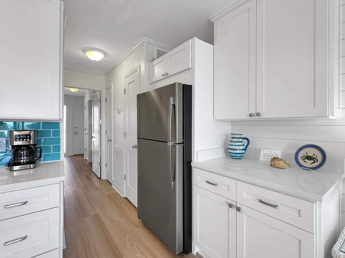Sea Cabins 214A - Blue Heaven - Luxury Oceanfront Condo #40