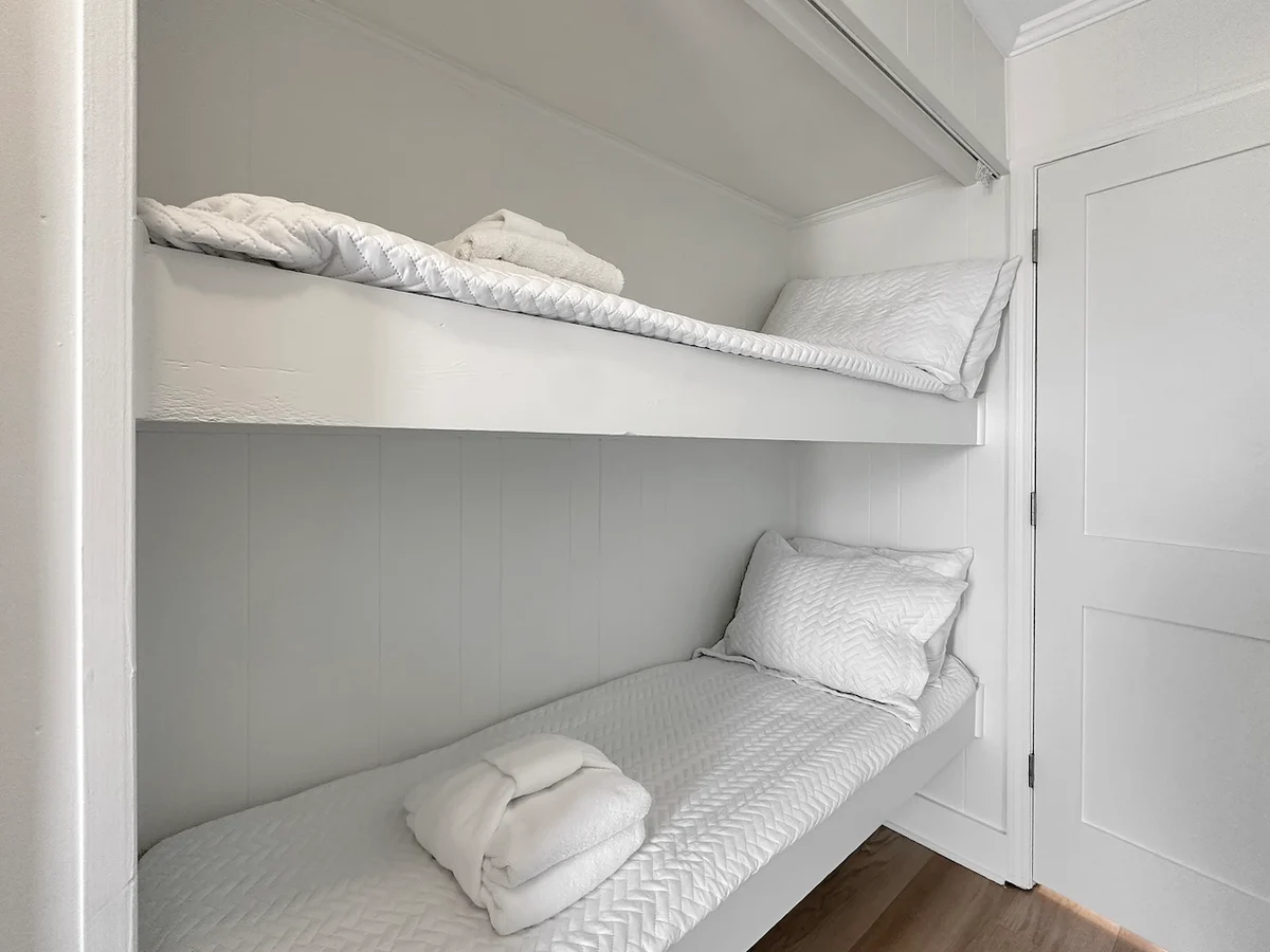 Sea Cabins 214A - Blue Heaven - Luxury Oceanfront Condo #5