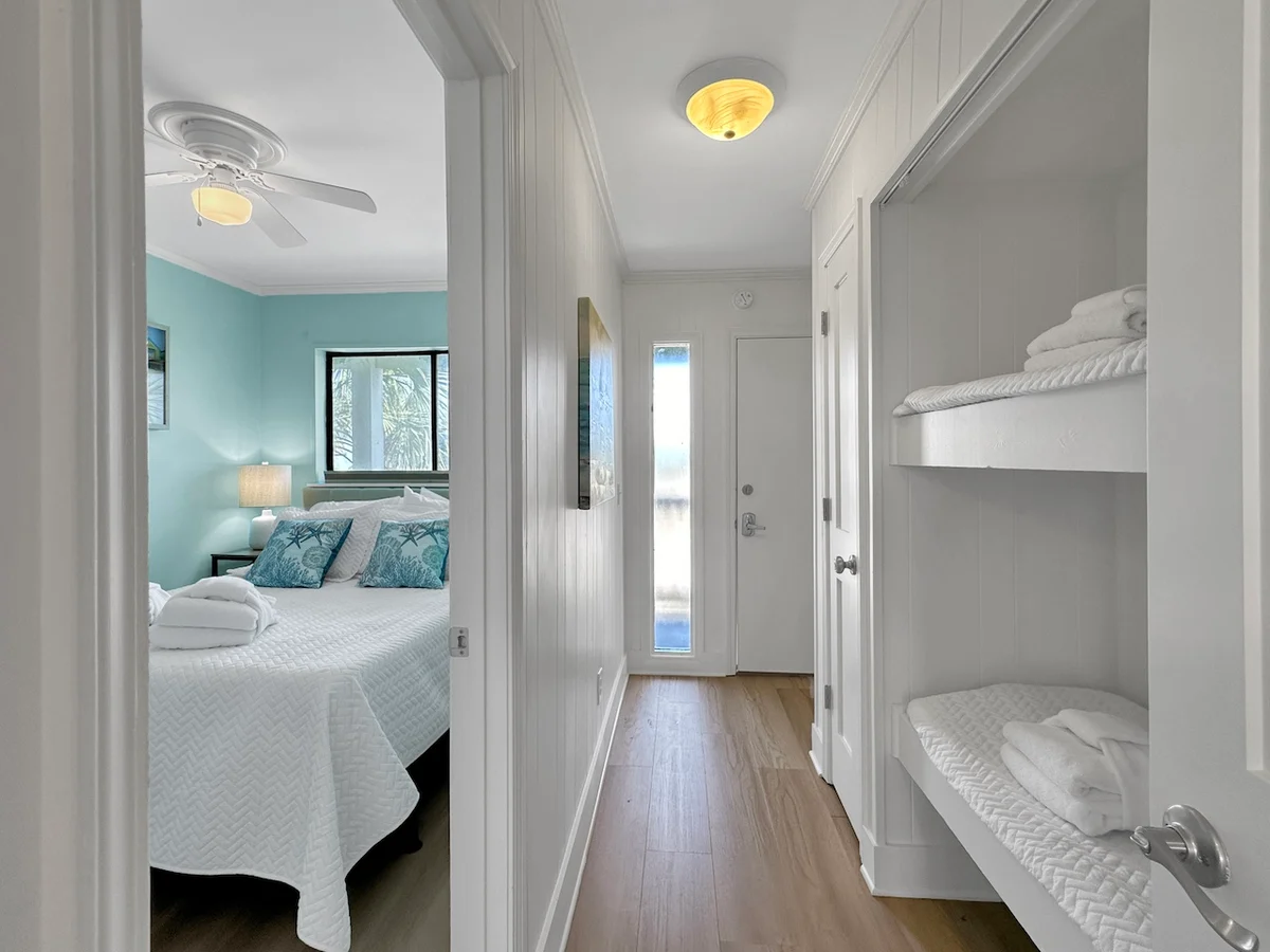 Sea Cabins 214A - Blue Heaven - Luxury Oceanfront Condo #11