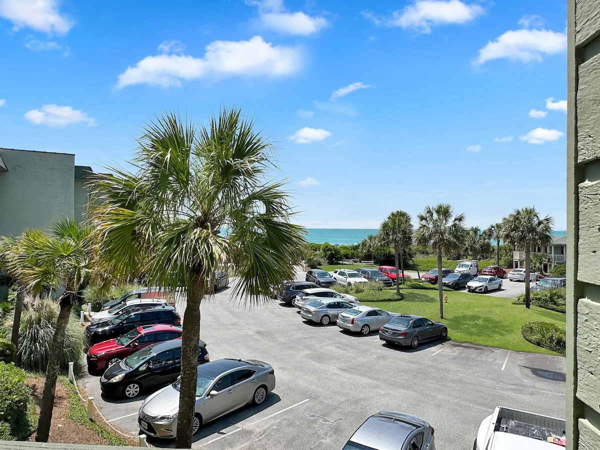 Sea Cabins 214A - Blue Heaven - Luxury Oceanfront Condo #42