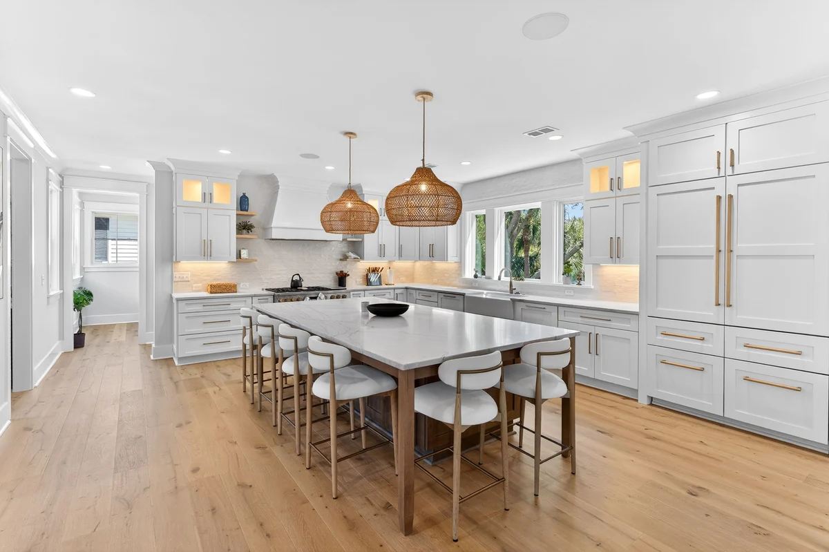 On Beach Time - 6 30th Ave #30