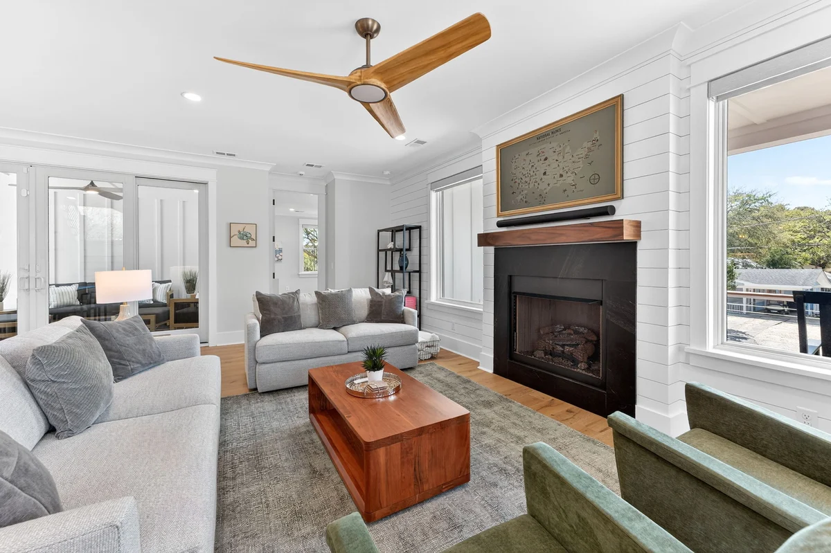 On Beach Time - 6 30th Ave #31
