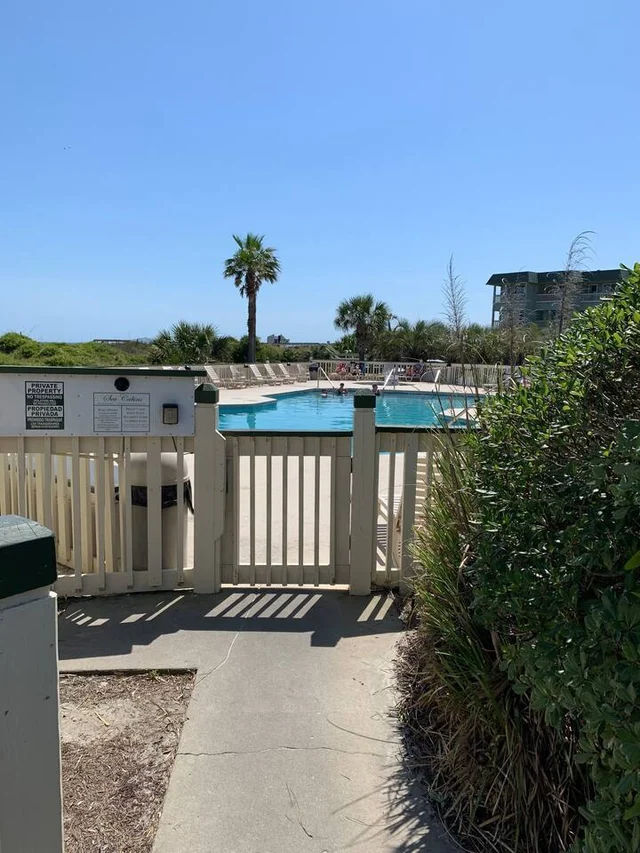Sea Cabins 214A - Blue Heaven - Luxury Oceanfront Condo #56