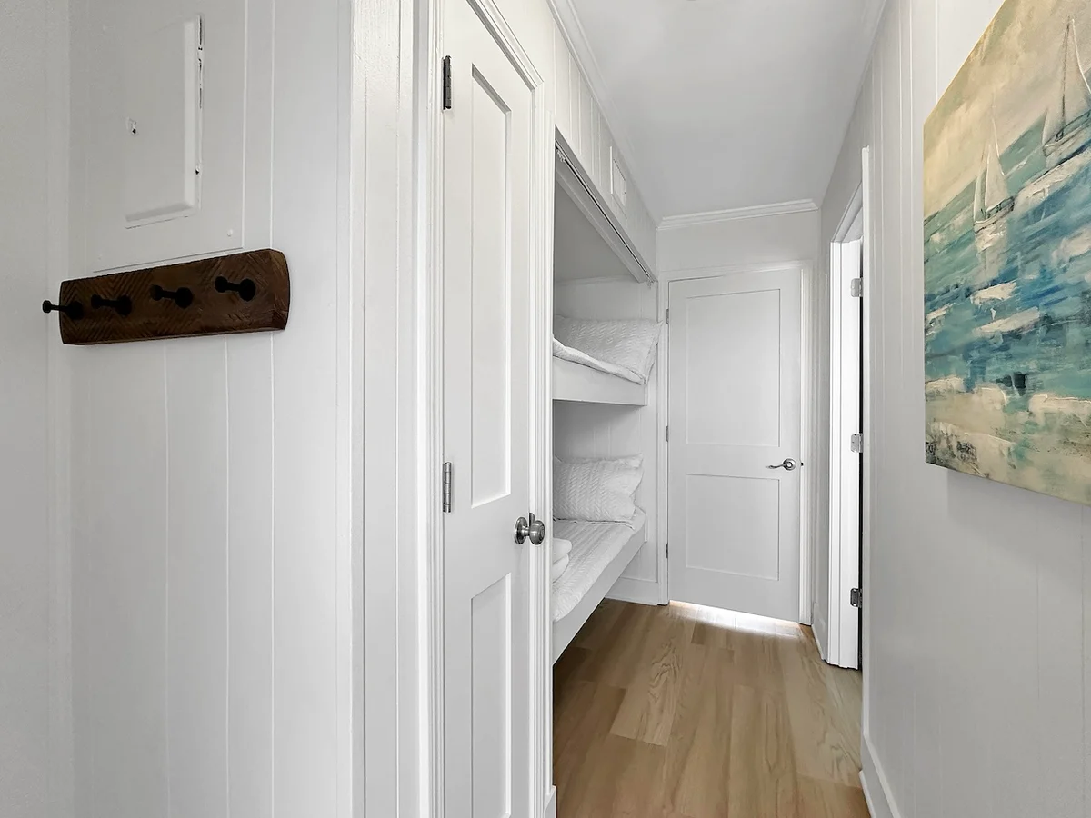 Sea Cabins 214A - Blue Heaven - Luxury Oceanfront Condo #9