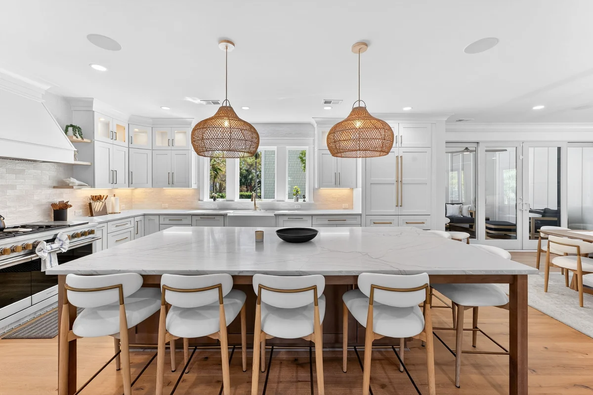 On Beach Time - 6 30th Ave #25