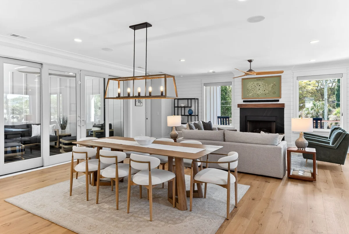 On Beach Time - 6 30th Ave #49